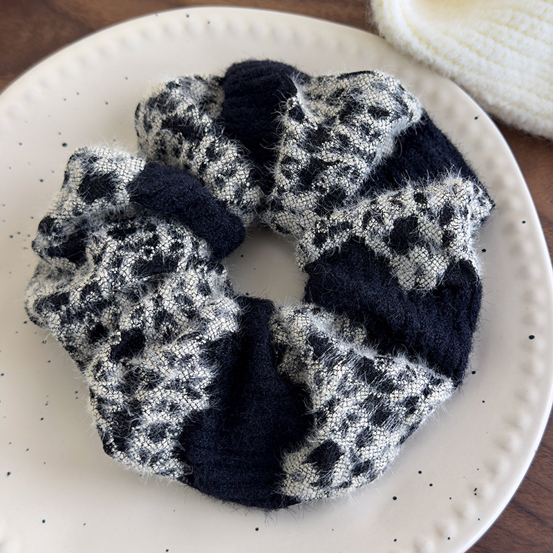 Benti de Păr Scrunchie