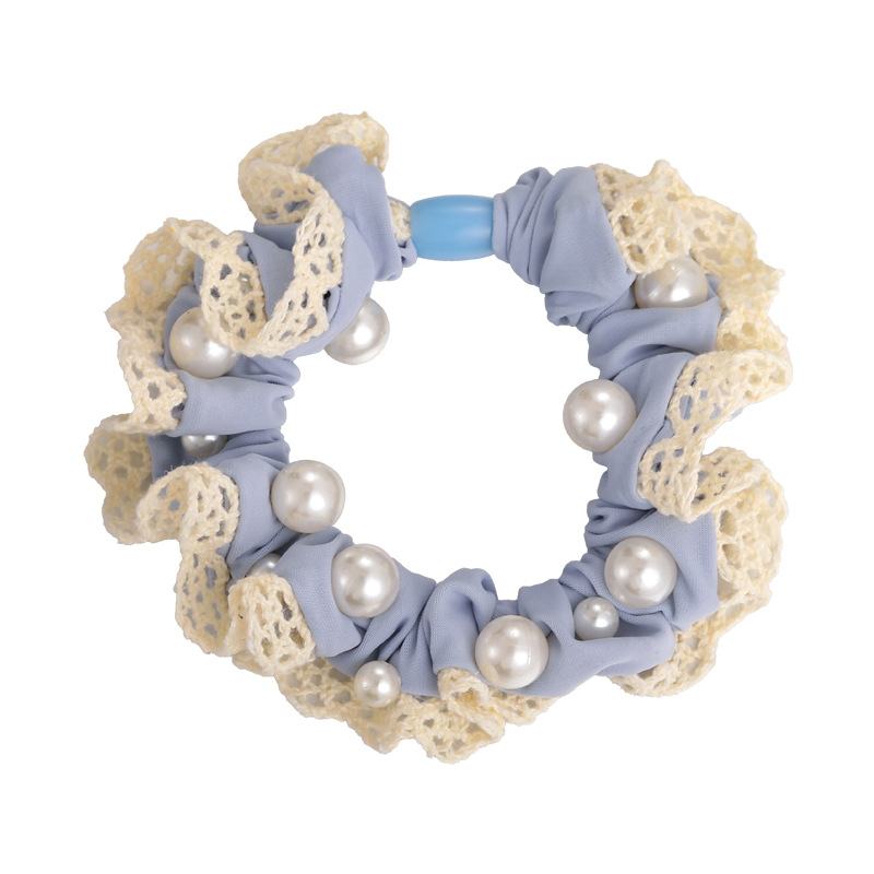 パールスクランチー