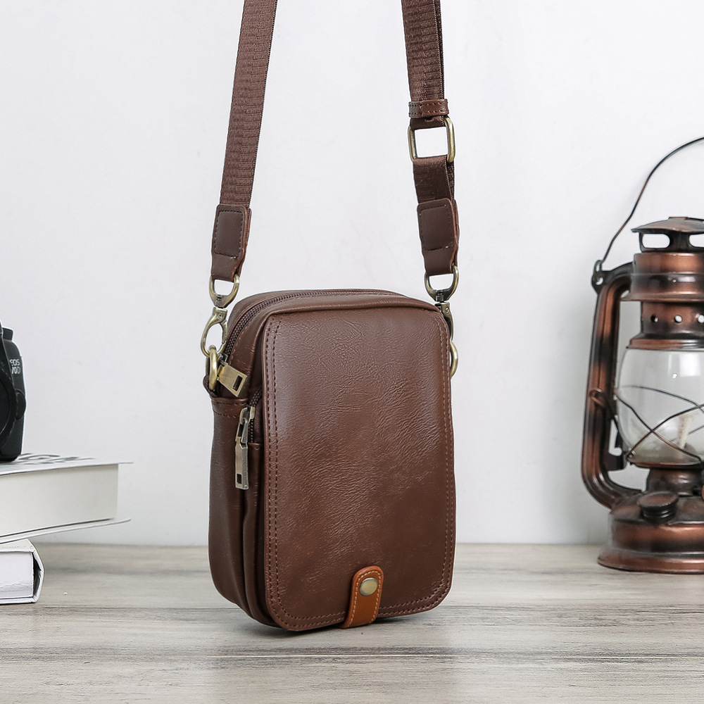 Heren Crossbody Tas