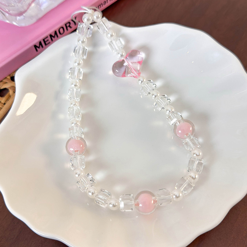 سحر هاتف بالخرز