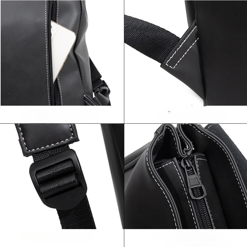 대용량 노트북 백팩