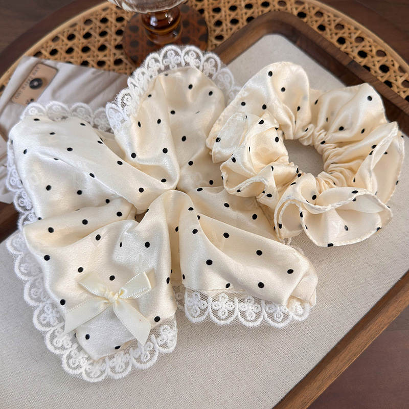 Scrunchie per Capelli