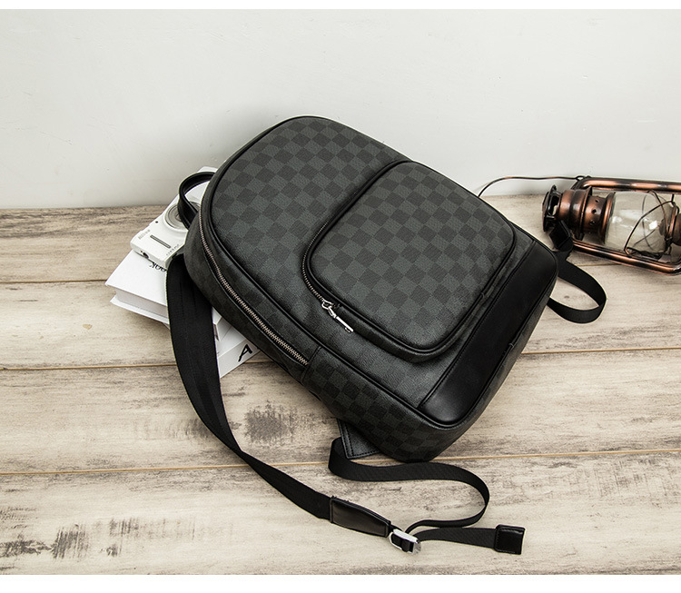 Преобразующий Дорожный Рюкзак