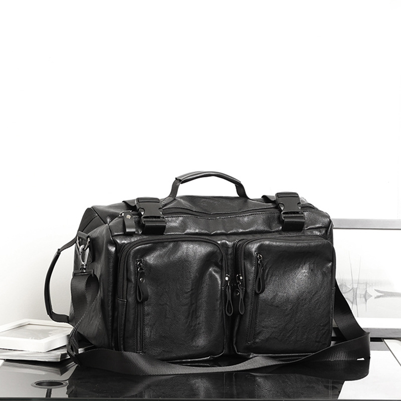 Heren Business Reistas