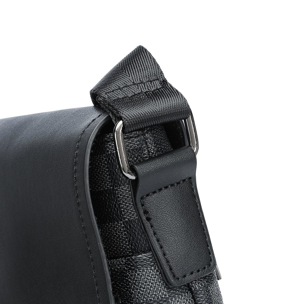 Borsa a tracolla uomo