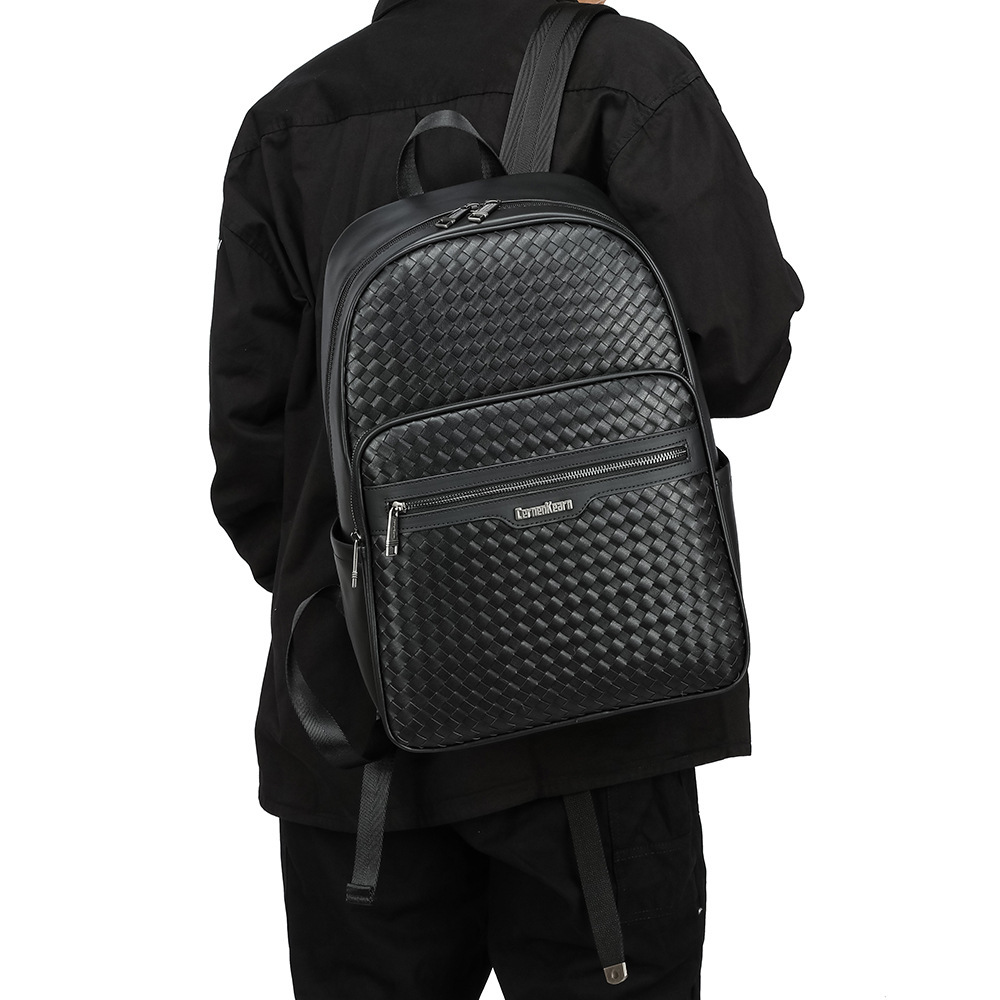Tas Ransel Minimalis