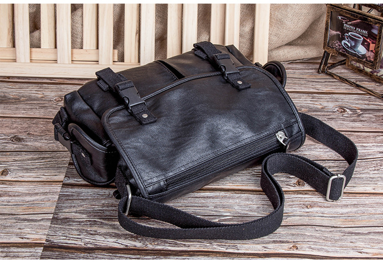 Сумка через плечо для мужчин