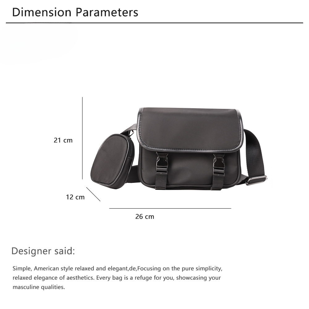 Voděodolná Pánská Krosna