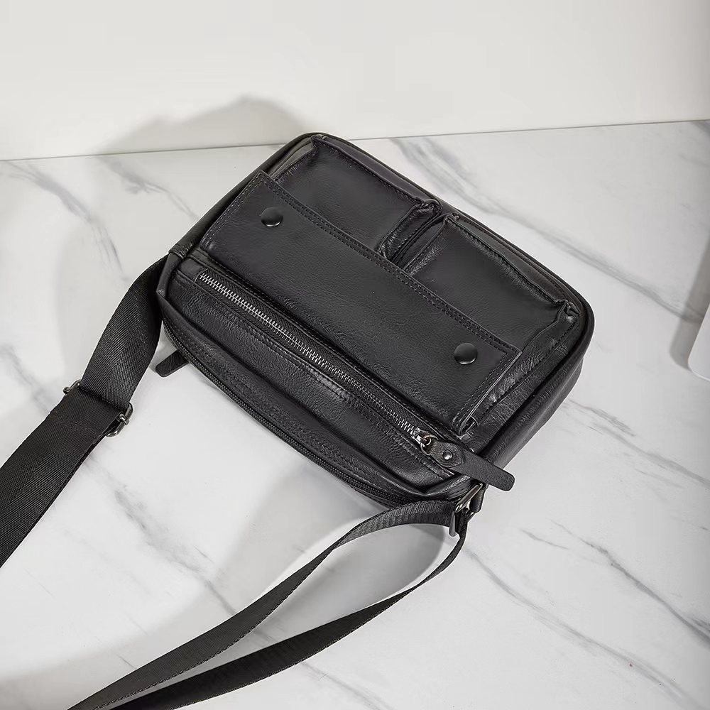 Men's Crossbody Bag