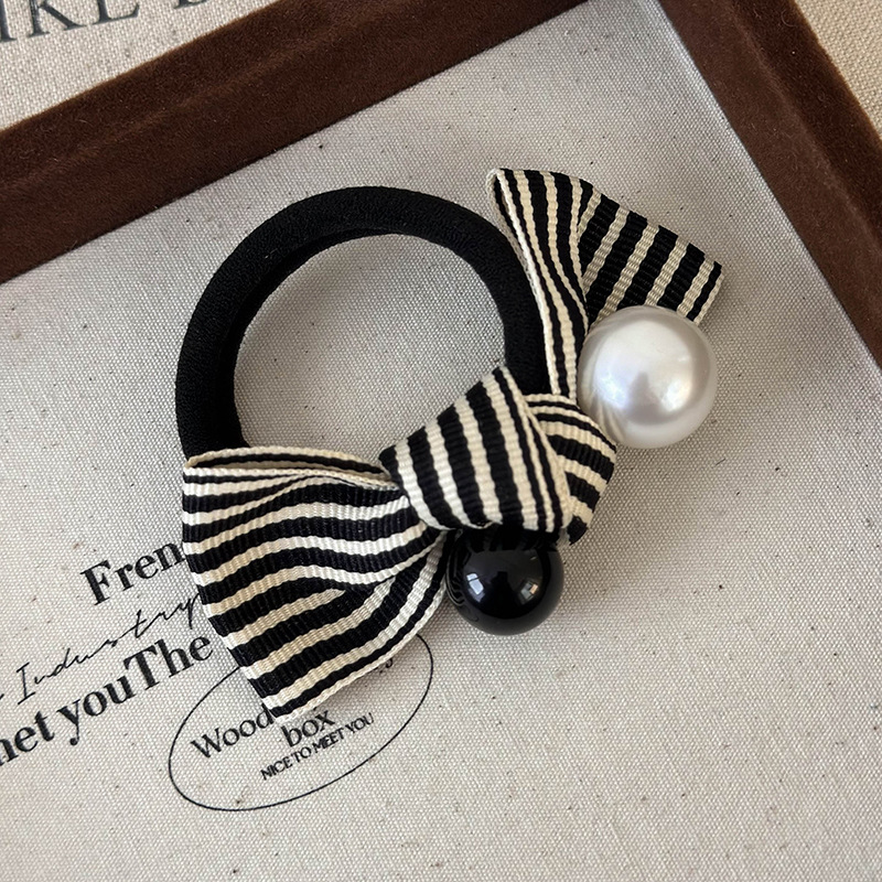 Безшовна Гумка для Волосся