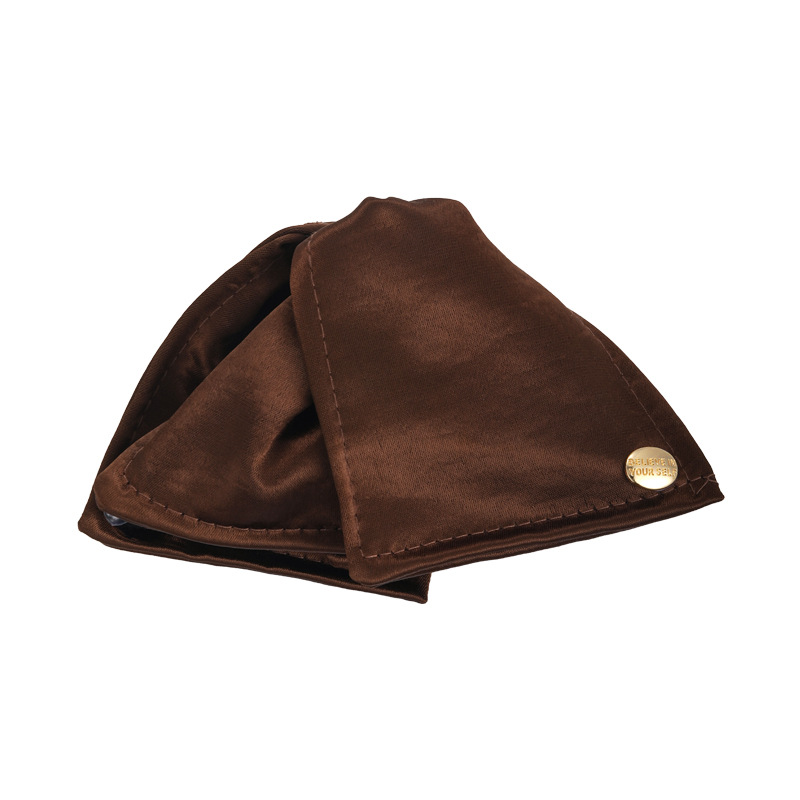 Agrafă de Păr Triunghiulară