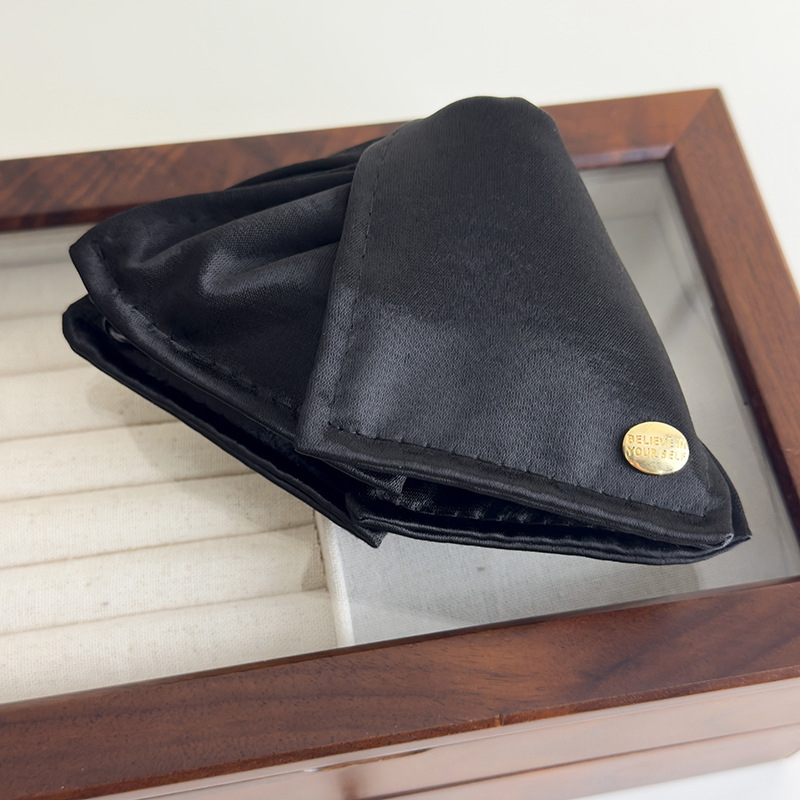 Agrafă de Păr Triunghiulară