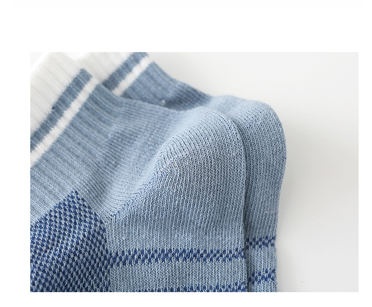 남성 노쇼 양말 면제