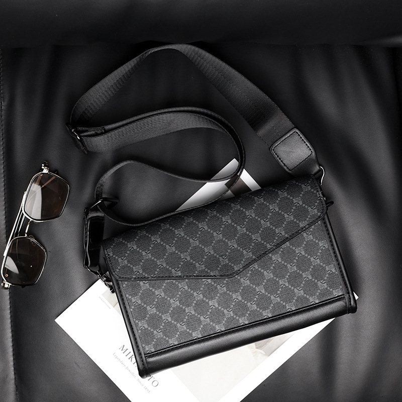 남성 크로스바디 백