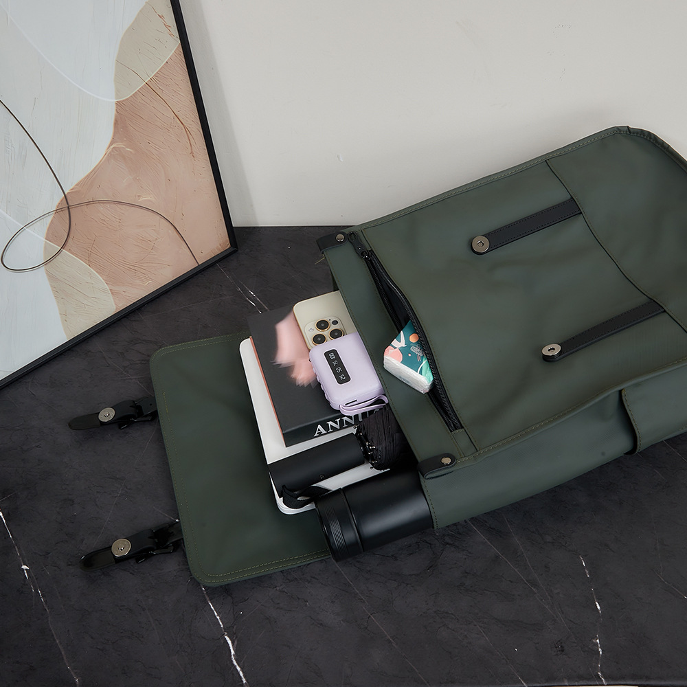 유니섹스 노트북 백팩