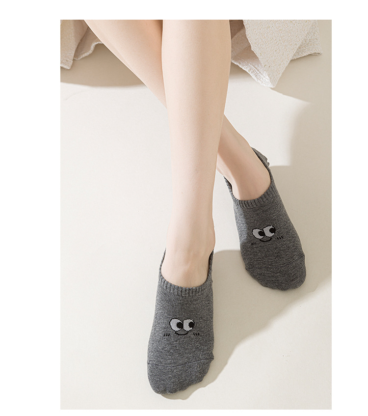 ถุงเท้าไม่โชว์