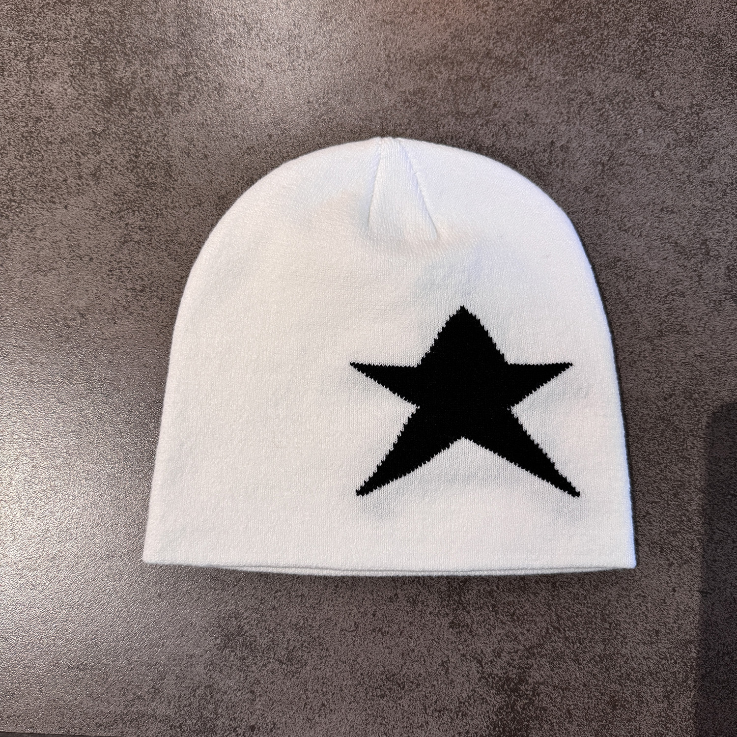 Gorro de Estrelas