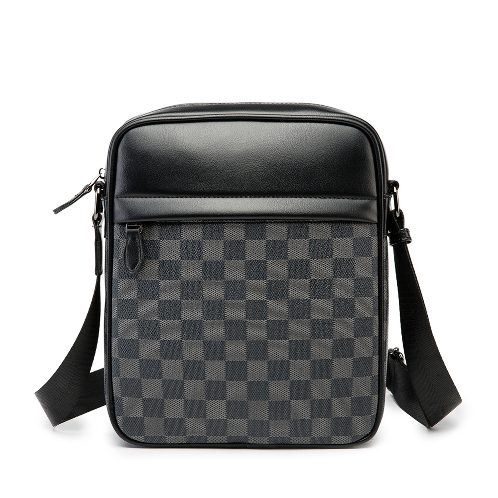 メンズメッセンジャーバッグ