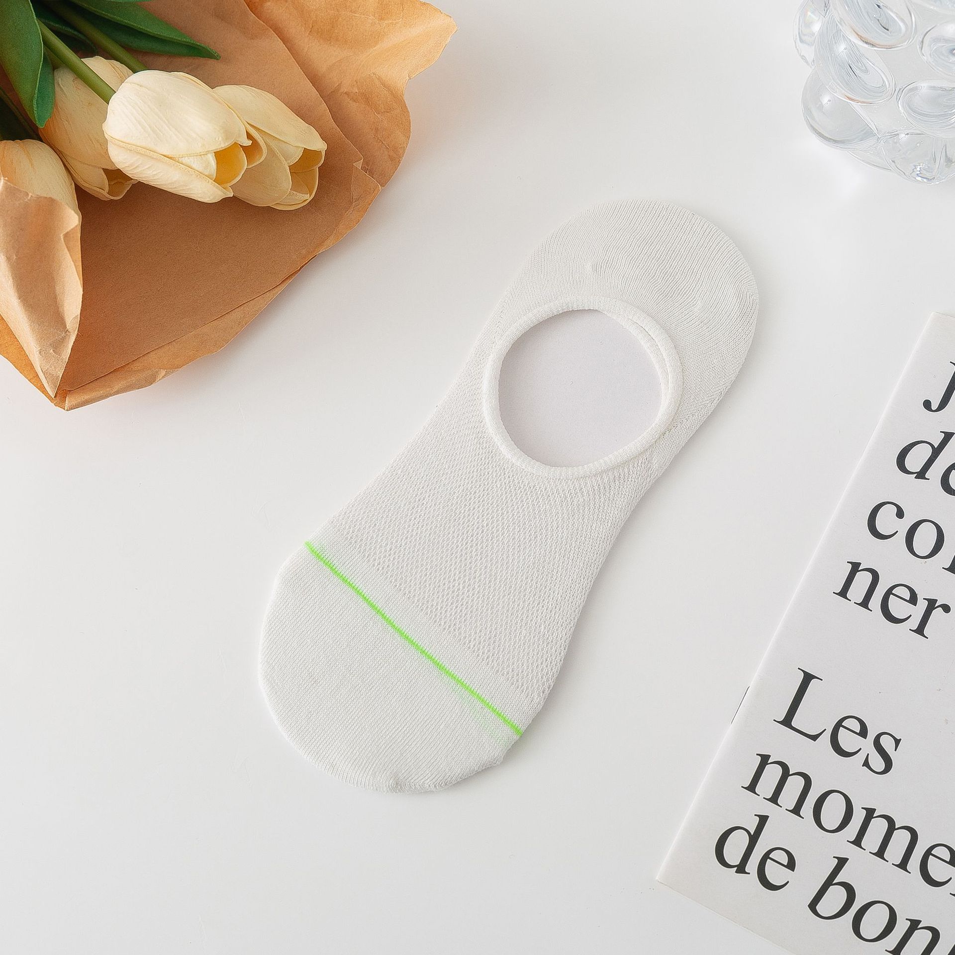 Calzini Invisibili Donna