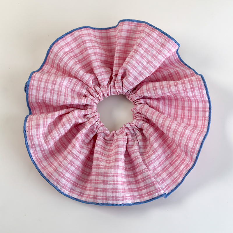 Élastique à Cheveux