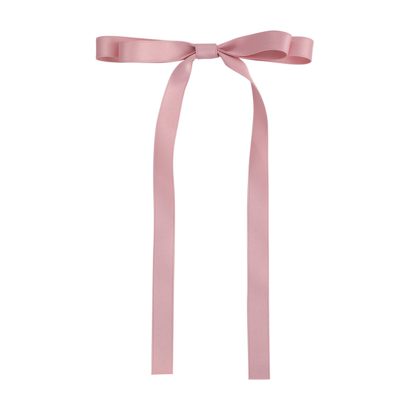 Agrafă de Păr cu Fundiță Bohemian