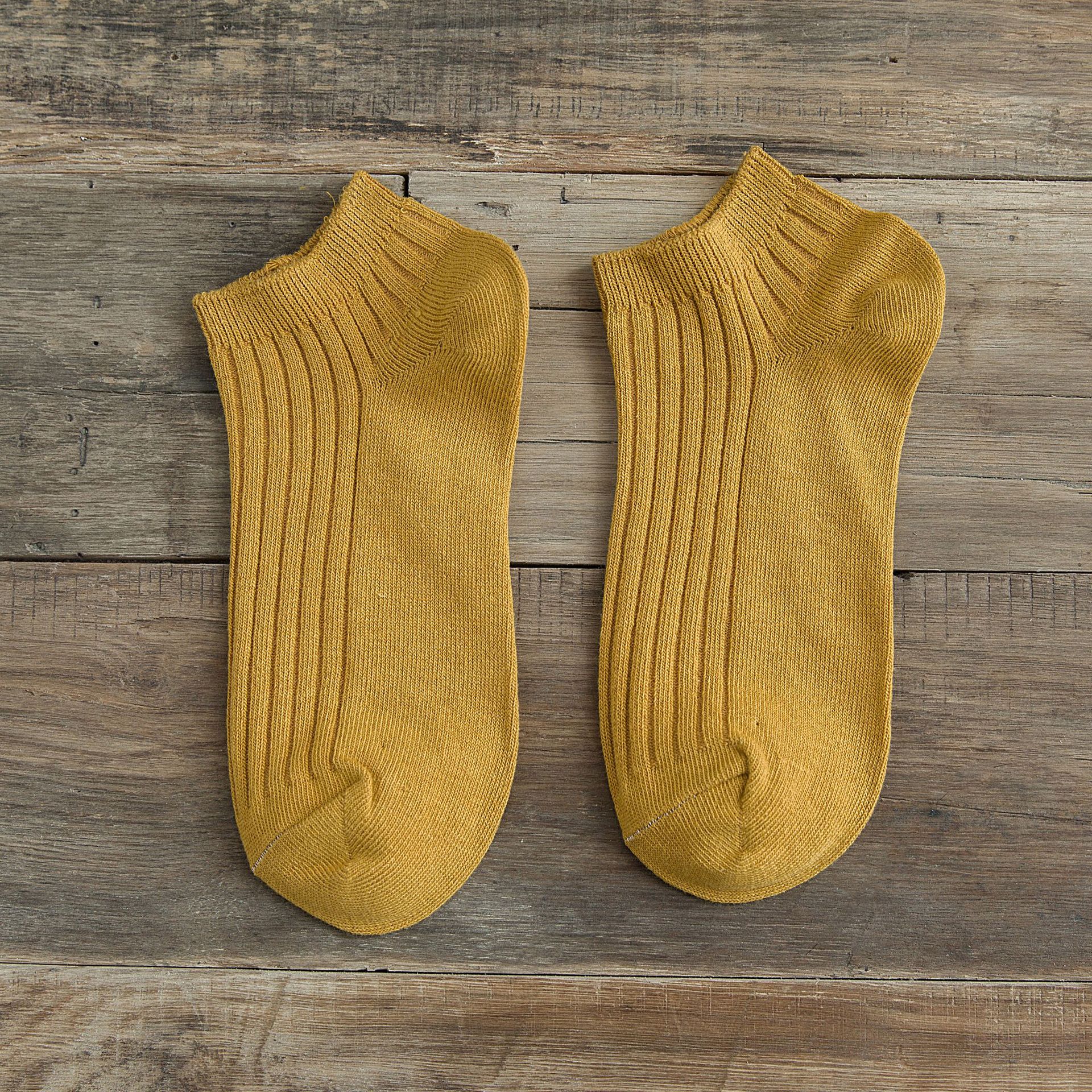 Women's No-Show Socks