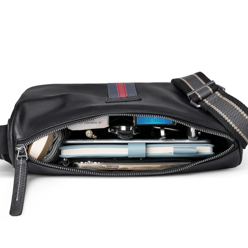 Men's Crossbody Bag