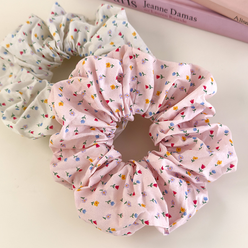 Gumka do Włosów Scrunchy