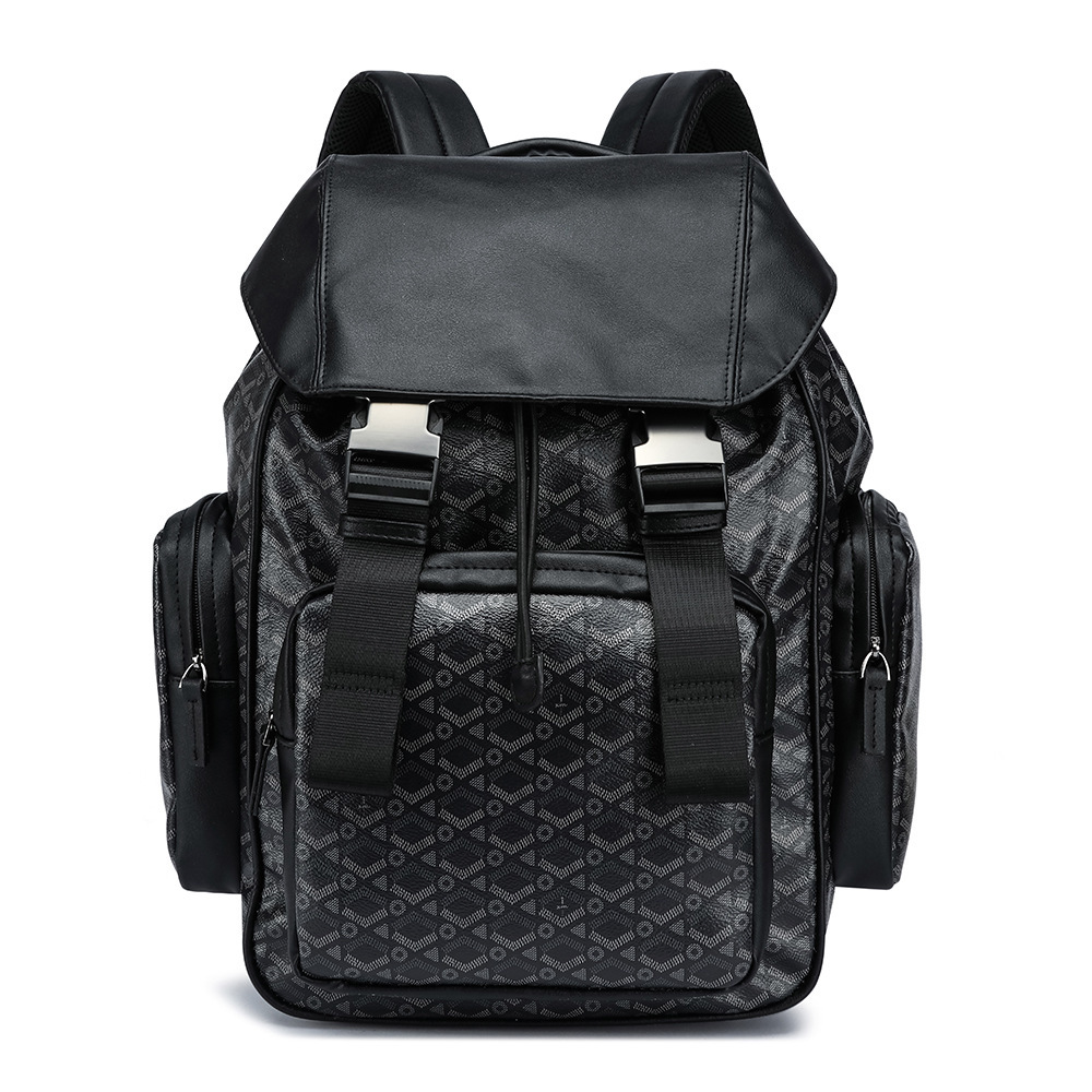 남성 캐주얼 비즈니스 노트북 백팩