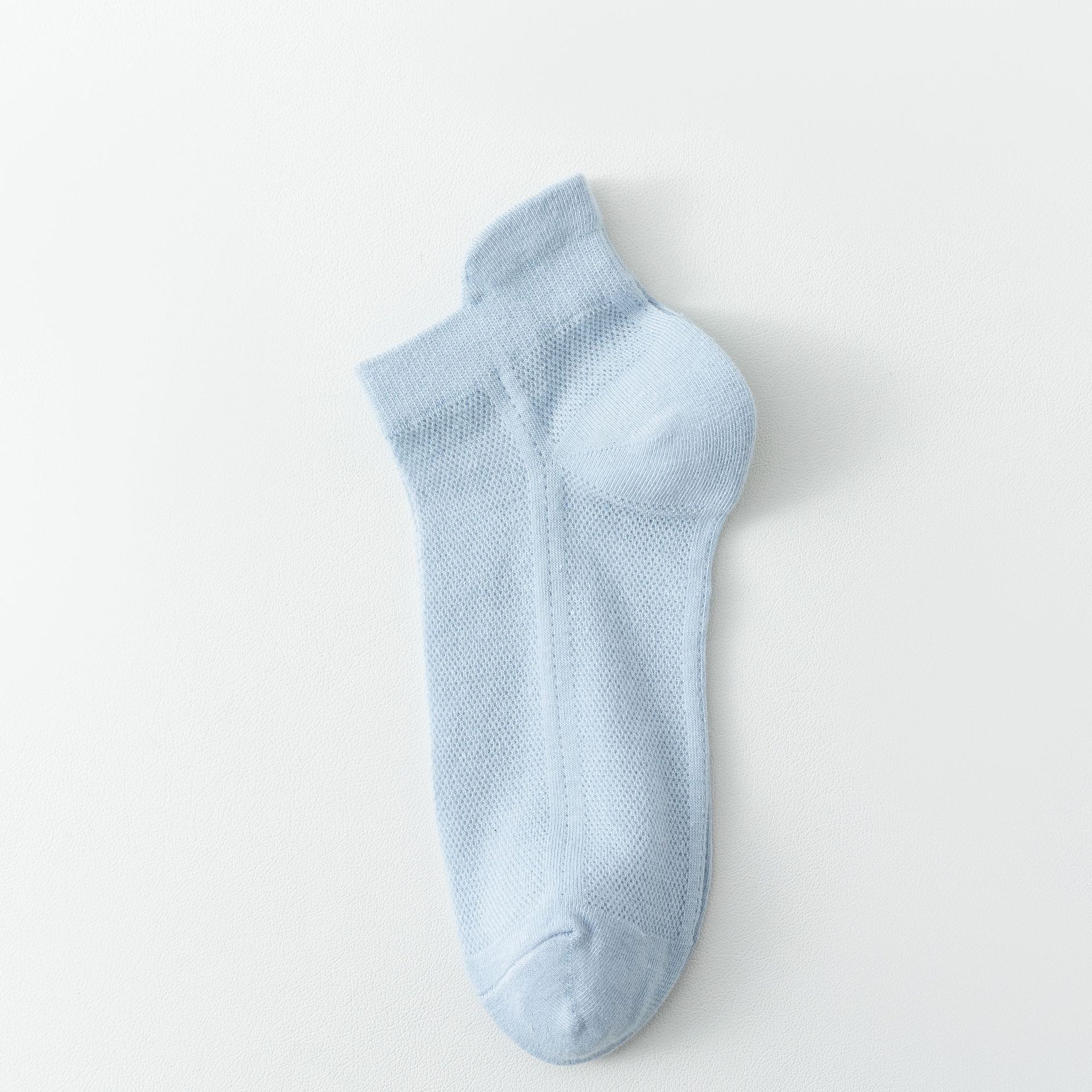 Prodyšné Síťované Neviditelné Ponožky