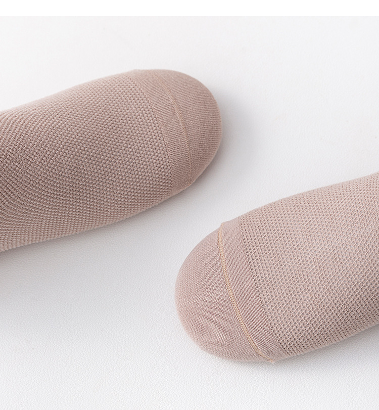 Erkek Görünmez Çoraplar