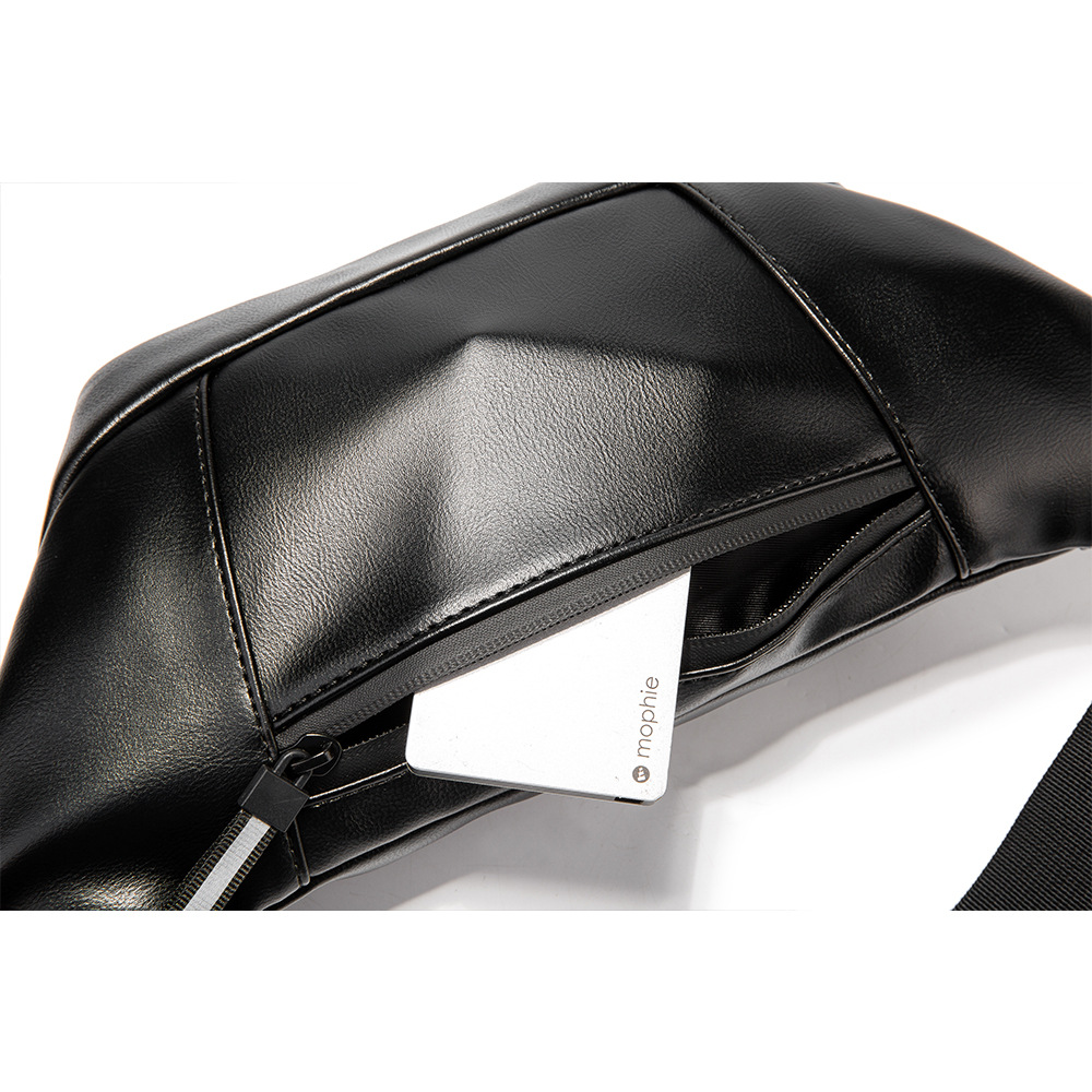 Men's Sports Waist Bag