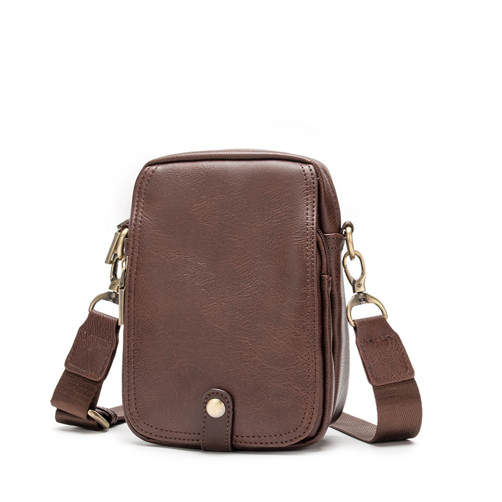 Heren Crossbody Tas