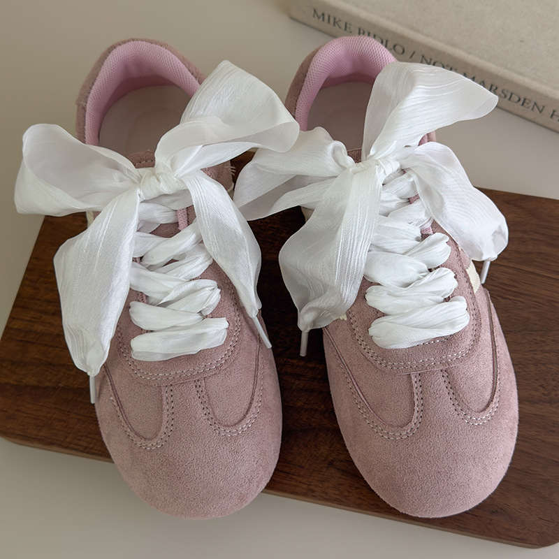 أربطة بشريط الأورجانزا وتشيفون لاس