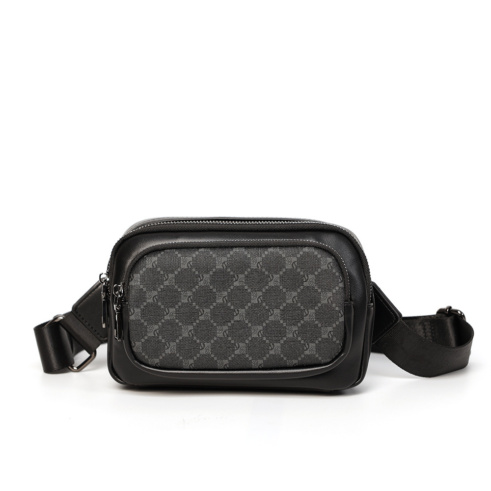 Borsa a tracolla uomo