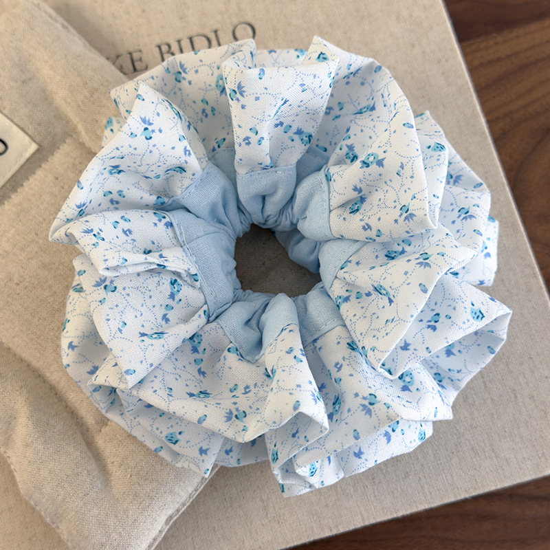 Gumička do Vlasů Scrunchy