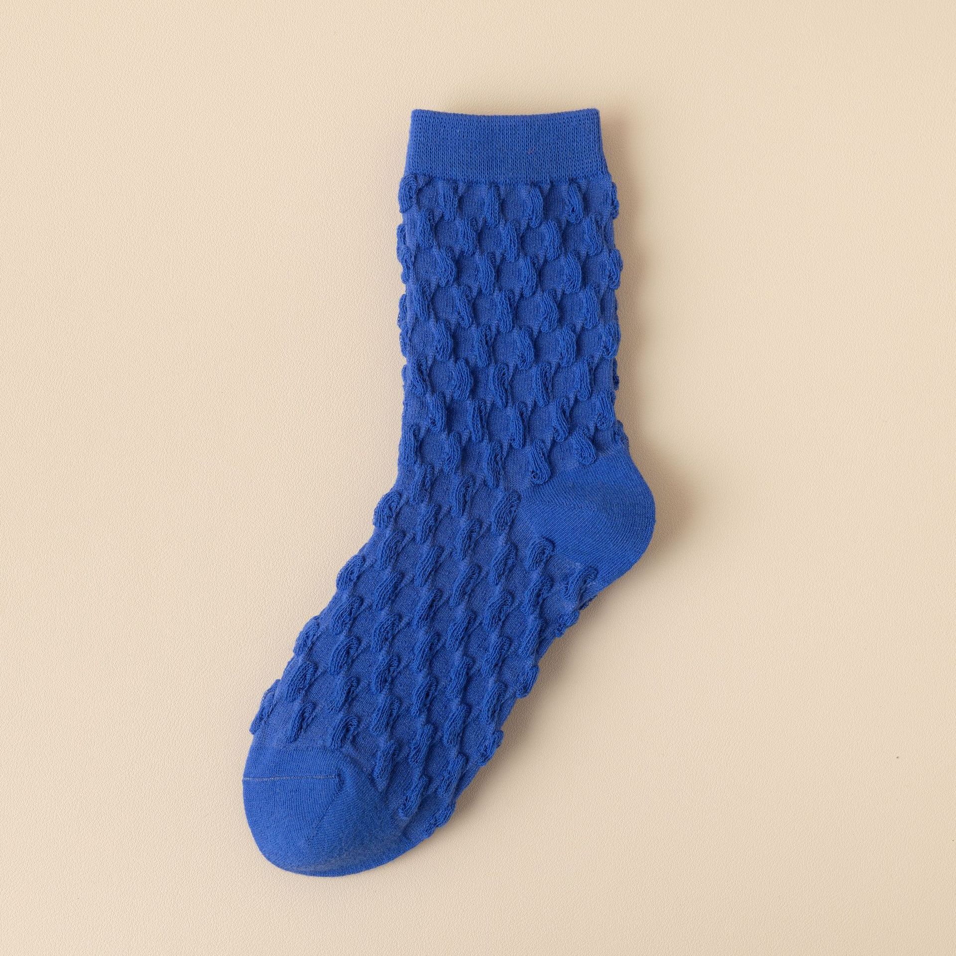 Meias de Algodão Meia Canela