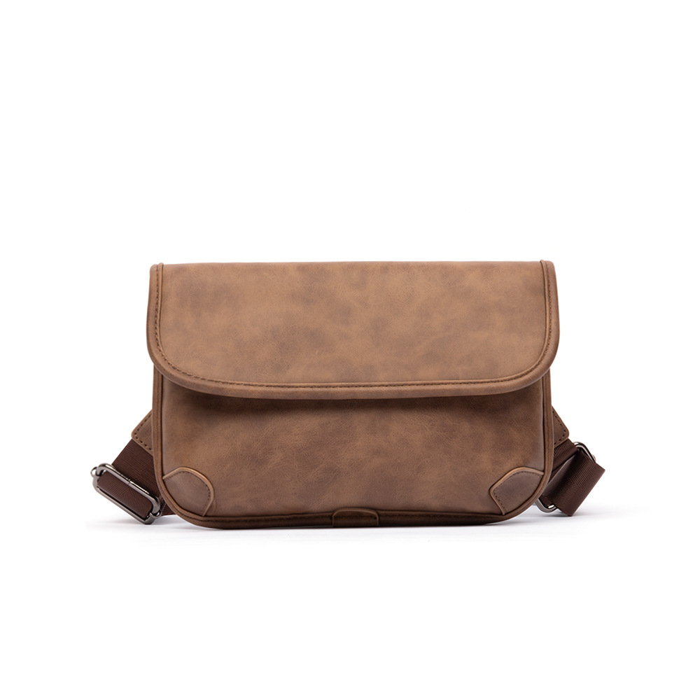 Small Square Crossbody Bag