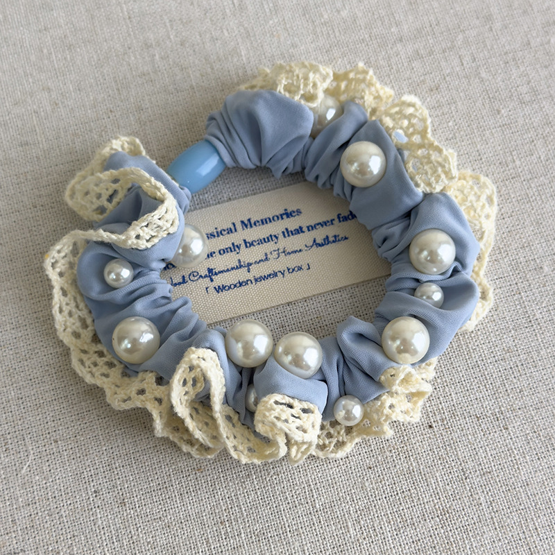 パールスクランチー