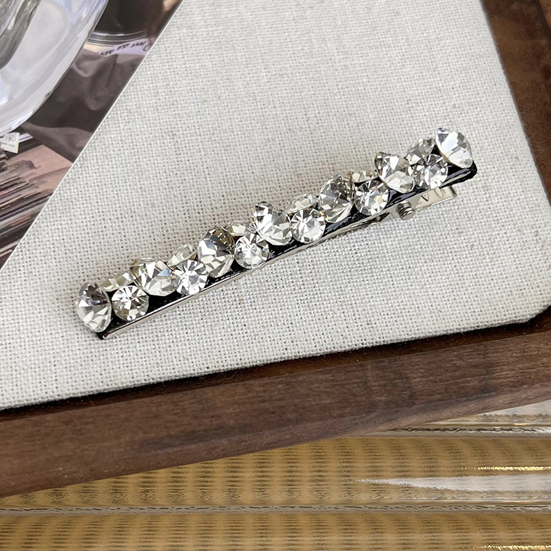 Agrafă de Păr cu Strass