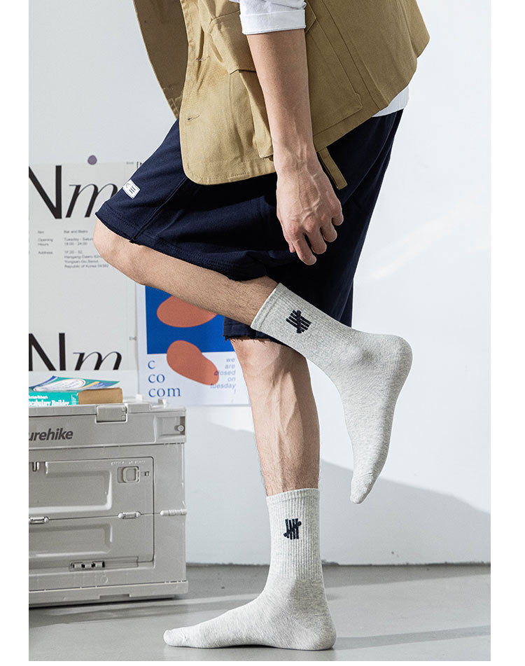 Pánské Sportovní Podkolenky