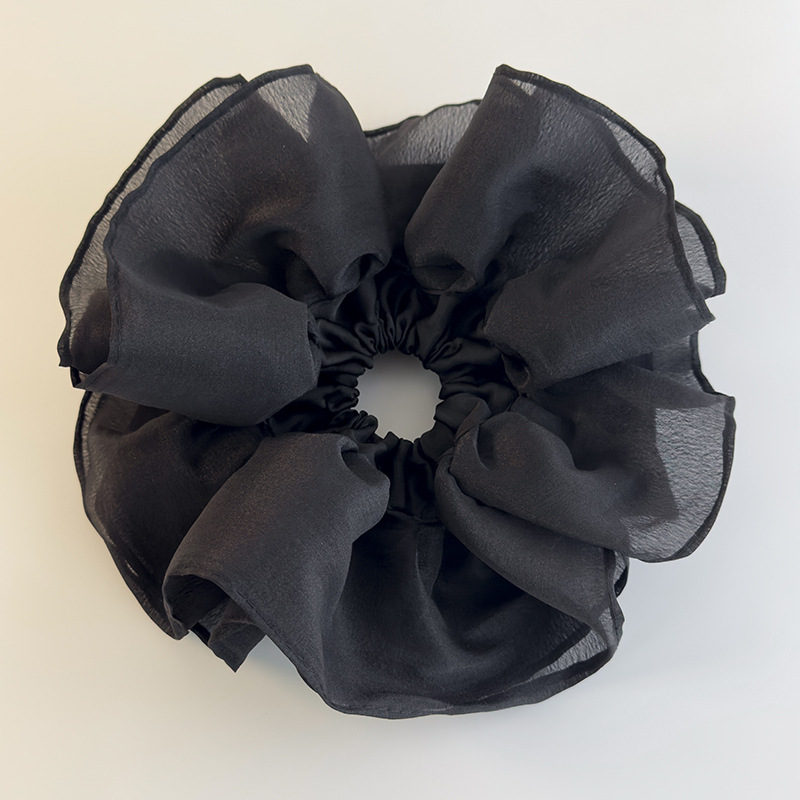 レーススクランチー