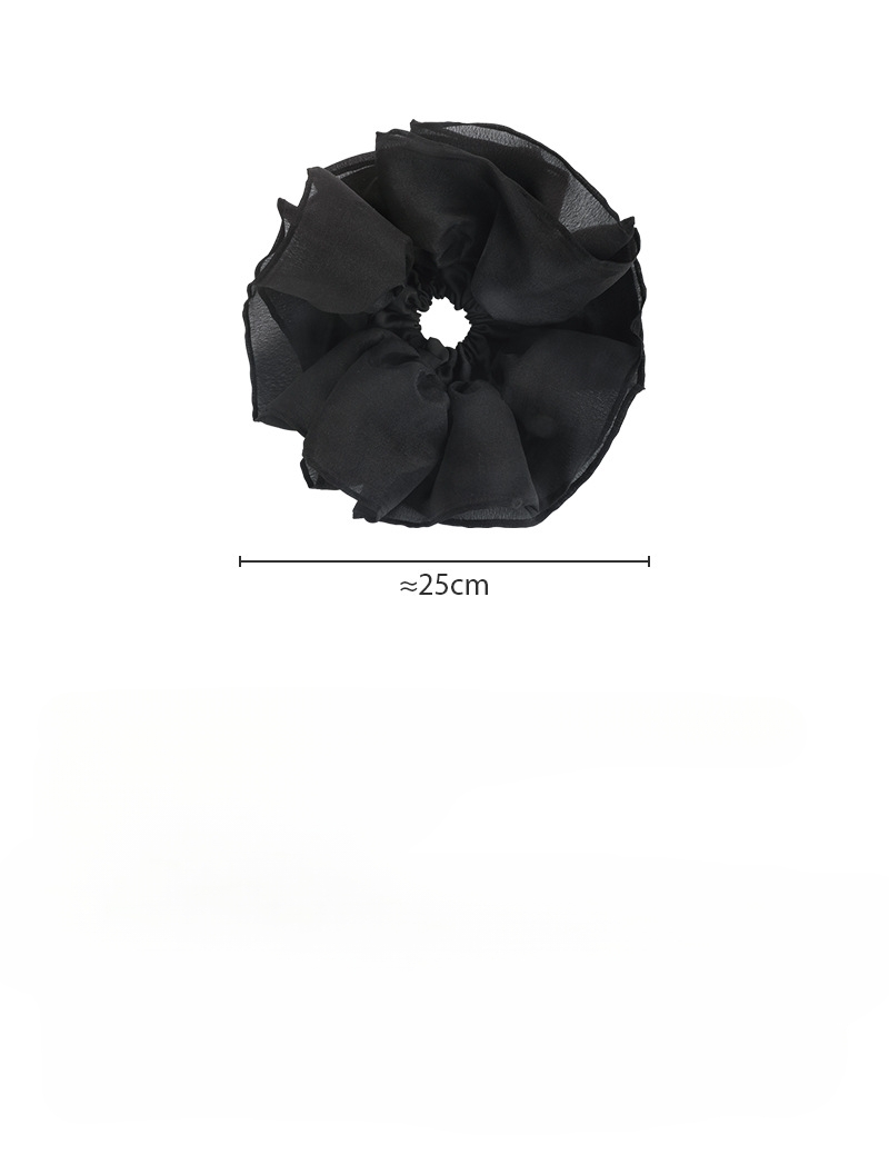 レーススクランチー