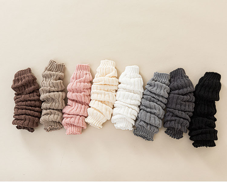 Leg Warmers
