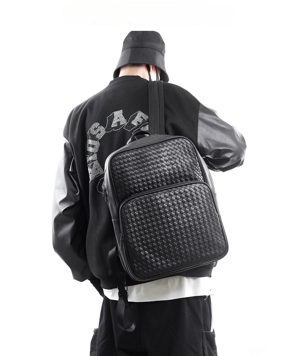 Dokuma Erkek Sırt Çantası