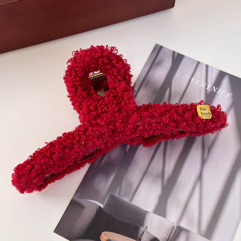 Agrafă de Păr Nor Jucăuș