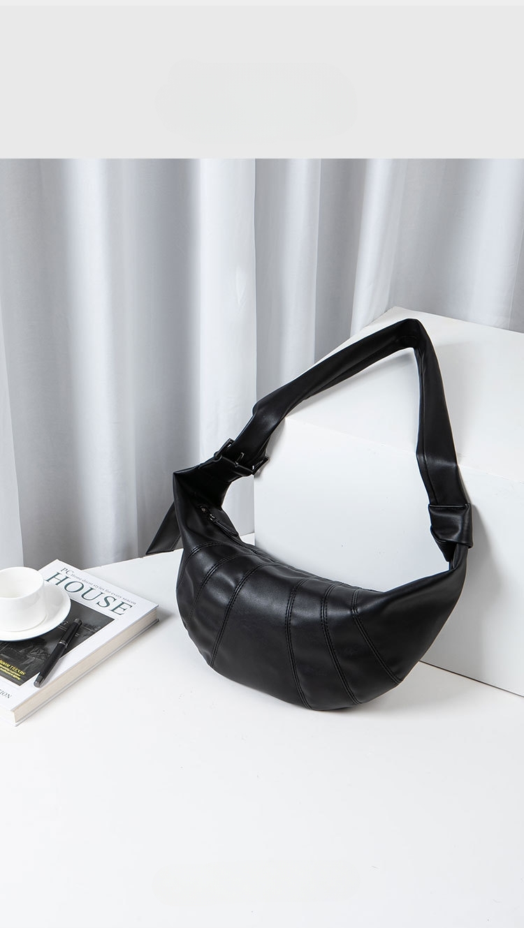 Borsa a tracolla uomo