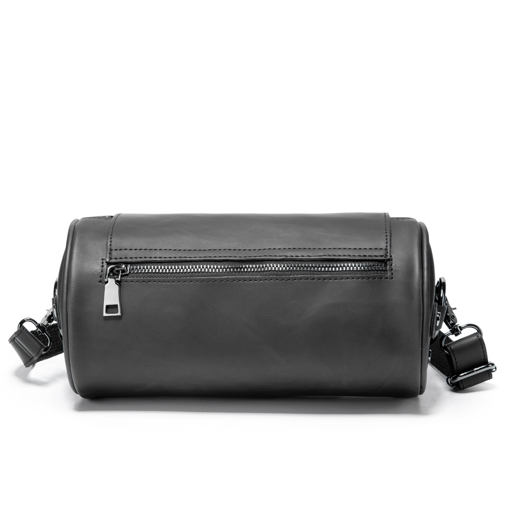 Klassieke Vintage Herren Schoudertas