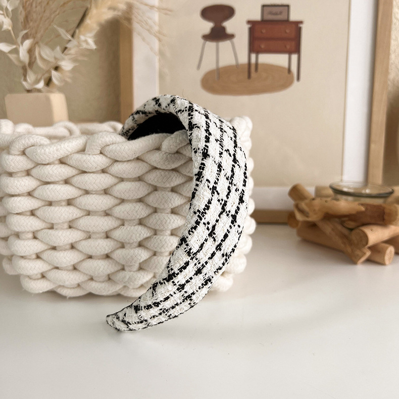 Banda pentru Păr Voluminoasă