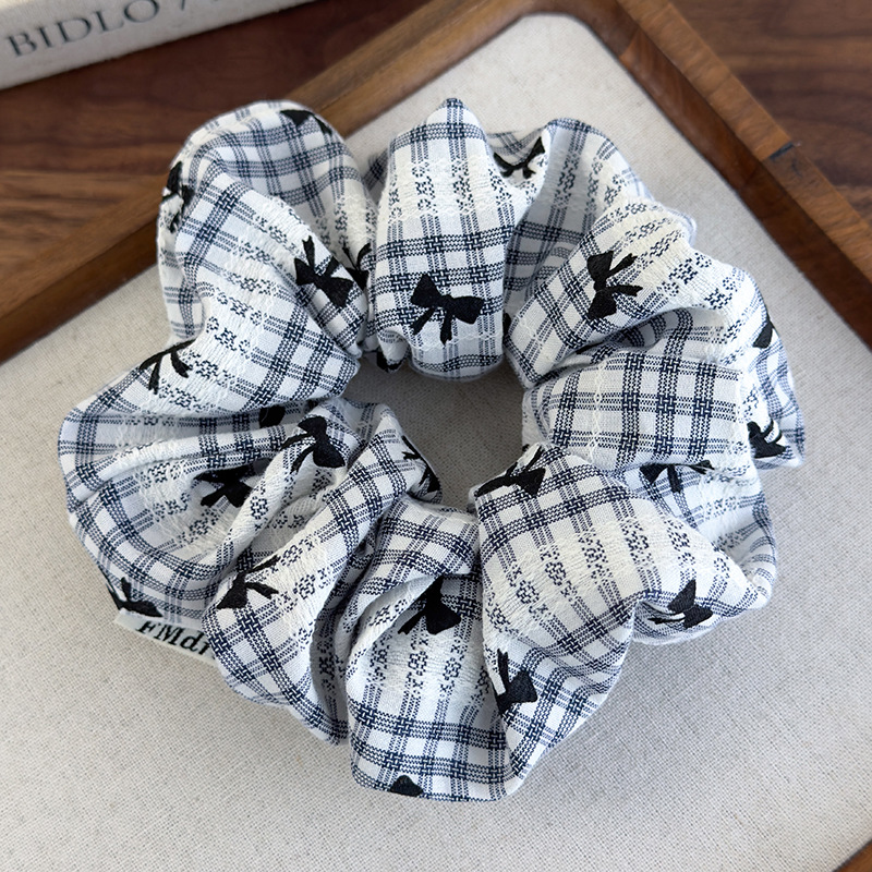 Hårscrunchy Bandana